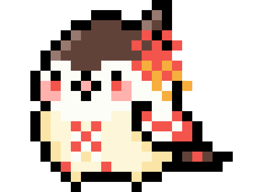 肥鸡